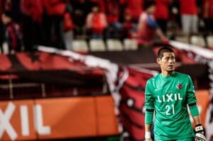 ＜現役引退＞“ら”から這い上がった曽ケ端準の23年間　ジーコが語った「すべての選手はソガを目指すべき」