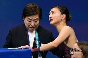 【NEW】「100％出し切れなかった」坂本花織とアリサ・リュウの勝敗を分けた“たった一つの差”…銀メダル獲得だけではない、最後の五輪で見えた“本当のスゴさ”