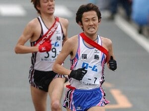 5000m高校日本一、福島の“悲運のエース”はなぜ箱根駅伝を走れなかったのか？ 小川博之45歳が明かす、国士舘大の4年間「箱根は親父の夢でもありました」