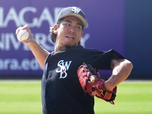 活発化するポスティング移籍と“帰国組”の存在を考える。