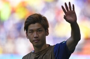◆“まさかの落選”大迫勇也32歳が明かした「バックアップメンバーは断りました」その言葉には続きがあった…現地で記者が聞いた話