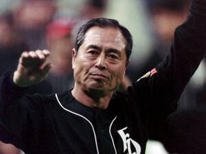 「おい、ノーヒットだぞ?」落合博満より前にダイエー王貞治が決断していた“日本シリーズで無安打投手交代”…「個人記録は関係ないんだ」