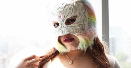 スターライト・キッドを徹底解剖 - Number Web - ナンバー