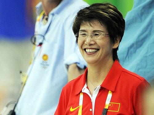 井村雅代氏 サイン色紙 アースティックスイミング 名コーチ 井村雅代氏 サイン色紙 アースティックスイミング 名コーチ 裏切者」と