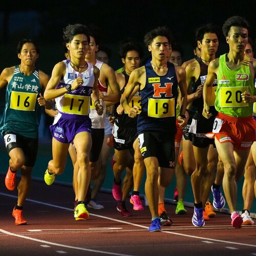 大東文化大学 陸上部スポーツ 短パンツ ありがた