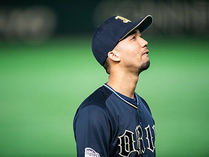 オリックス優勝の起爆剤・宗佑磨が語る“7年目の覚醒”と“昔の自分に言いたいこと”「僕の守備は忠実じゃないと思われるかもしれないけど」＜Number Web＞ photograph by Nanae Suzuki