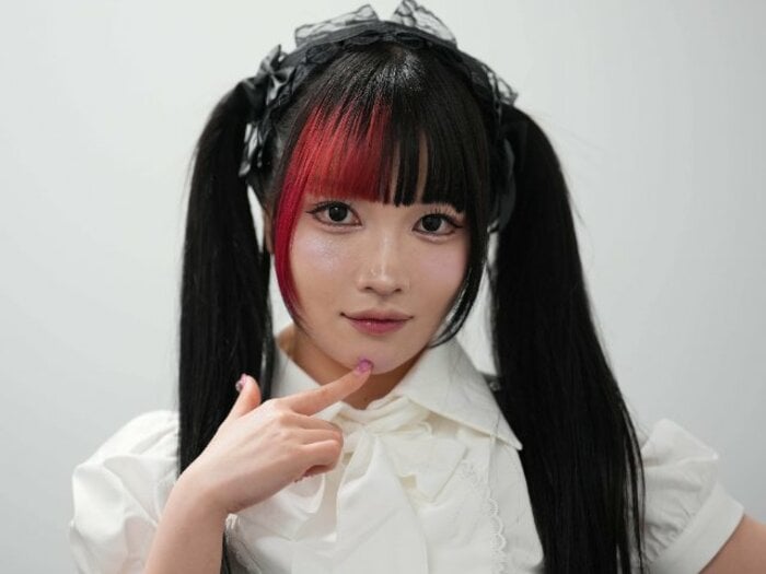 「（スターダムに）金を稼ぎに来ました」海外でも抜群の人気…“世界一かわいい”伊藤麻希はなぜファンを惹きつけるのか？「なつぽいは私に嫉妬している」＜Number Web＞ photograph by Essei Hara