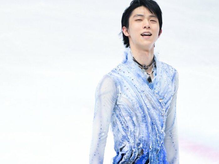 羽生結弦の“気遣い”に音響スタッフも驚いた…アイスショーも担当した矢野桂一に“羽生が掛けた一言”「そういう風に思ってくれてたんだな」＜Number Web＞ photograph by Asami Enomoto