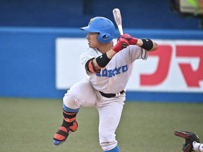 47都道府県で一つだけ…東大野球部員が出ていない“意外な県”とは?「3年前まで沖縄からもゼロでした」東大野球部のスゴいスカウト戦略<Number Web> photograph by Hideki Sugiyama