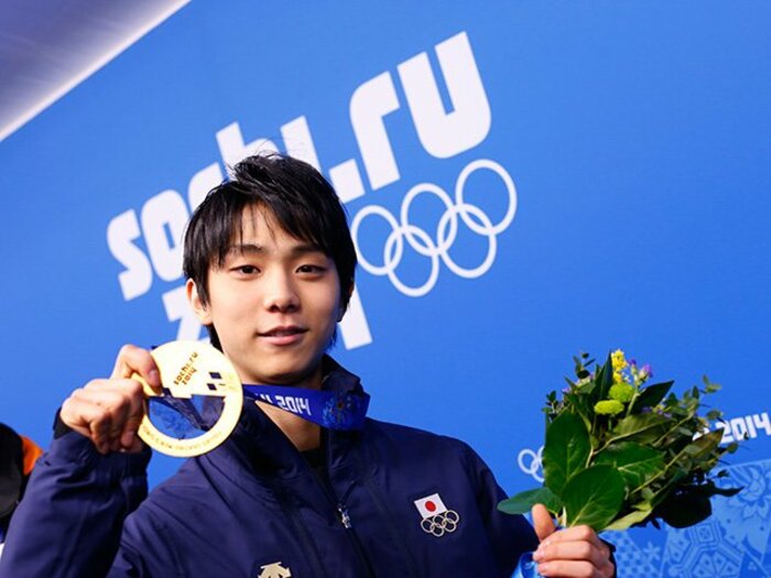 羽生結弦や小平奈緒だけじゃない!まだまだいるぞ最強日本のメダル候補。<Number Web> photograph by Sunao Noto/JMPA