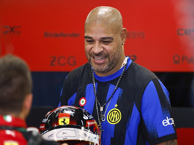 アドリアーノの才能を蝕んだサッカーと酒の切り離せない関係