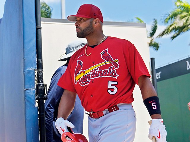 プホルスが古巣で“ラストツアー”。招くのは士気低下か、相乗効果か