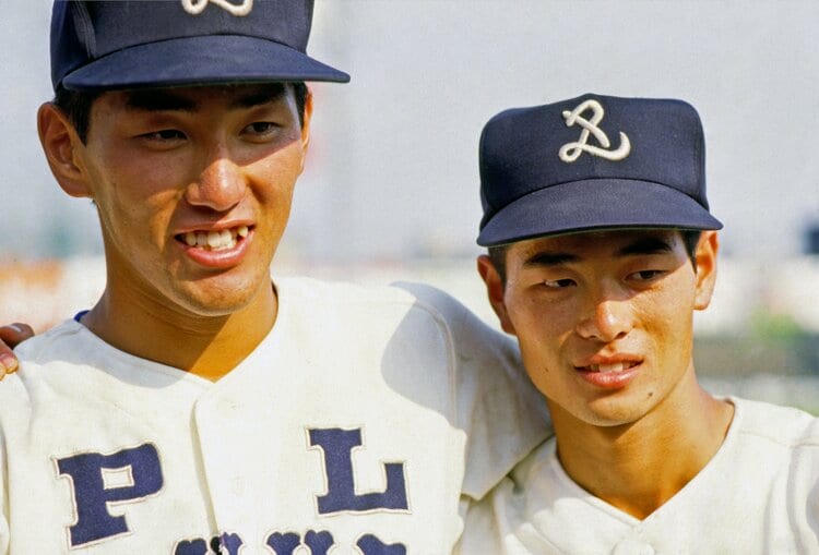 あなたが選ぶ「夏の甲子園・史上最強チーム」ベスト5…1位と2位は“わずか4票差”、根尾昂ら“2018年の大阪桐蔭”は何位？《700人アンケート》（4／5）  - 高校野球 - Number Web - ナンバー