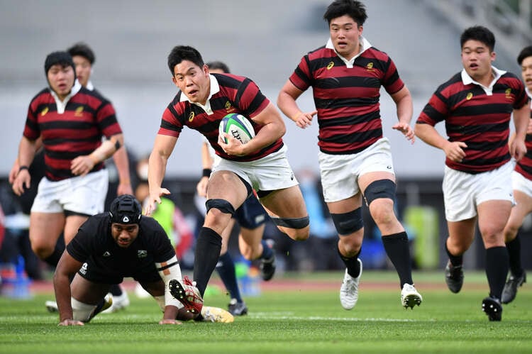 ラグビーを辞めた早稲田のキャプテンは今……違和感が消えなかった就職