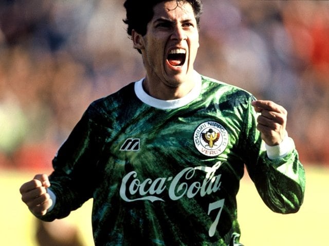 お祈り名MF”ビスマルク53歳、少しぽっちゃりしたけど…「イハラも