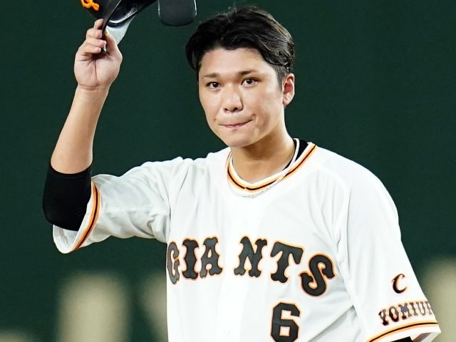 宮本慎也も鳥谷敬も…「ショート30代半ばで限界説」33歳になる“巨人史上