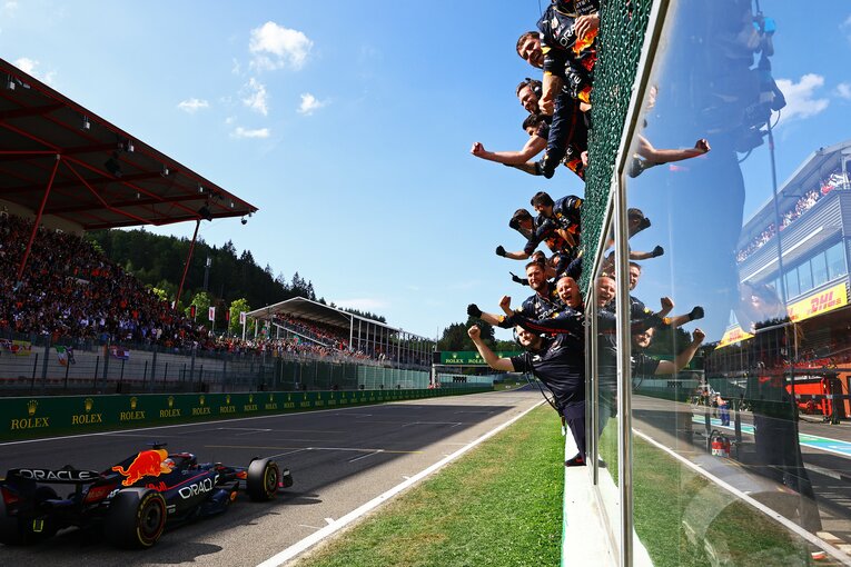 photograph by Getty Images / Red Bull Content Pool