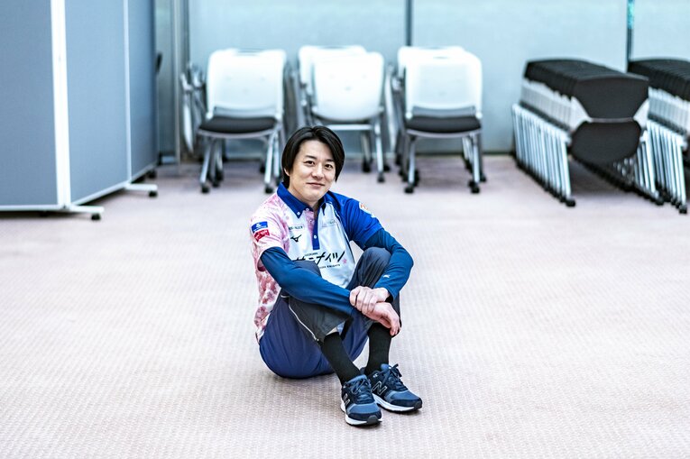 92歳を指導も…Mリーグ優勝・内川幸太郎が語る、プロ雀士のリアルな生活と収入事情「麻雀業界は未成熟。自分で仕事を作るしかなかった」(4)