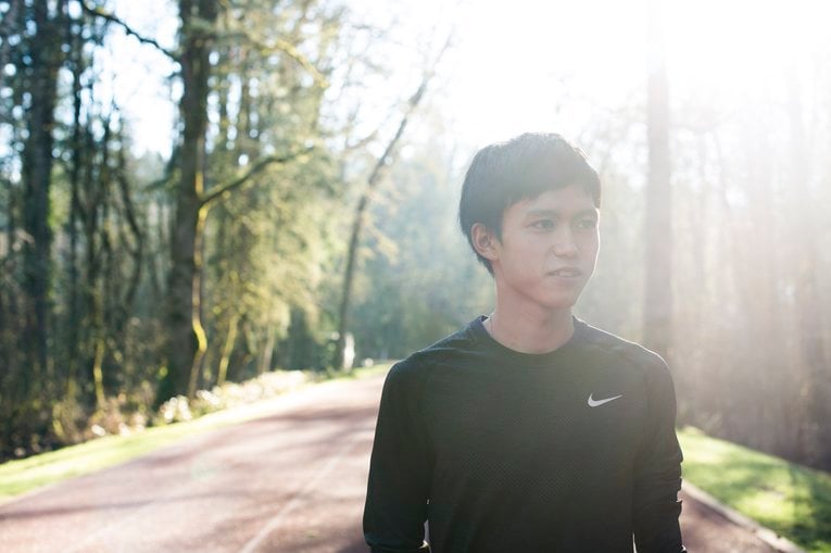 2015年アメリカ　©Asami Enomoto