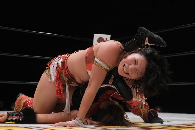 ©Norihiro Hashimoto