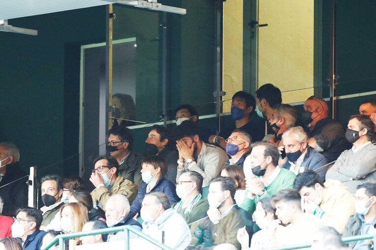 森保監督が久保建英をスペインまで見に来たのに…45分で交代　カメラマンが「終盤までいれば」と心残りを感じた理由(18)