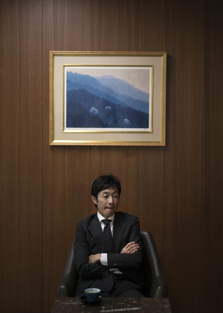 ©Sports Graphic Number