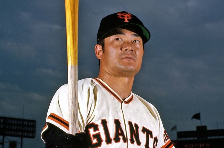 張本勲はなぜプロ野球監督にならなかったのか　©AFLO
