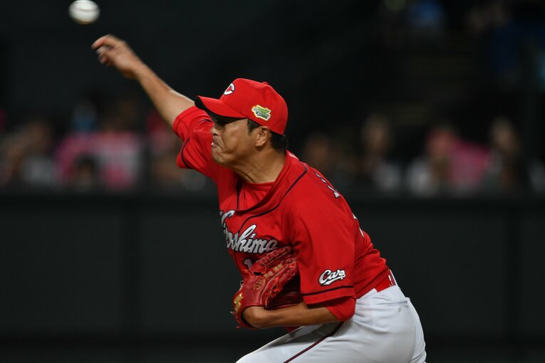 〈大谷翔平だけが主役ではない〉37歳シャーザーに38歳バーランダー、MLB“アラフォー”最強投手の系譜…R.ジョンソンは46歳まで現役(32)