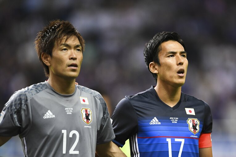 2016年　©Asami Enomoto