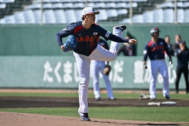 隅田知一郎　©︎Hideki Sugiyama