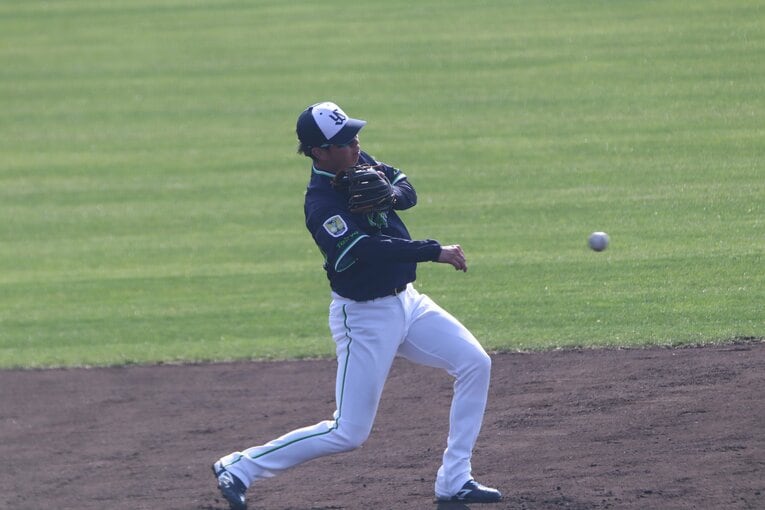 太田賢吾 ©Kou Hiroo