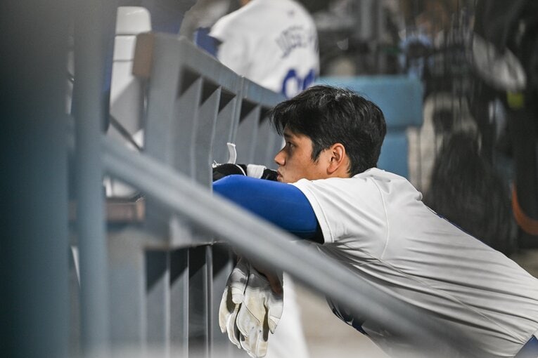 【2024年9月撮影・ショウヘイの愛される日々／全60枚超】　©Nanae Suzuki