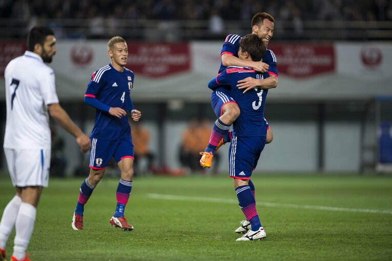 2015年 ©︎Takuya Sugiyama