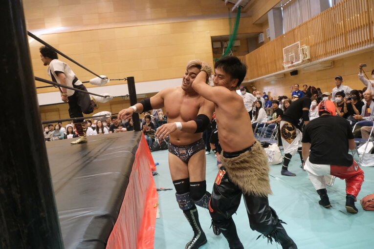 ©Norihiro Hashimoto