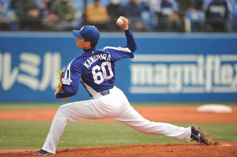 河原純一　©Hideki Sugiyama