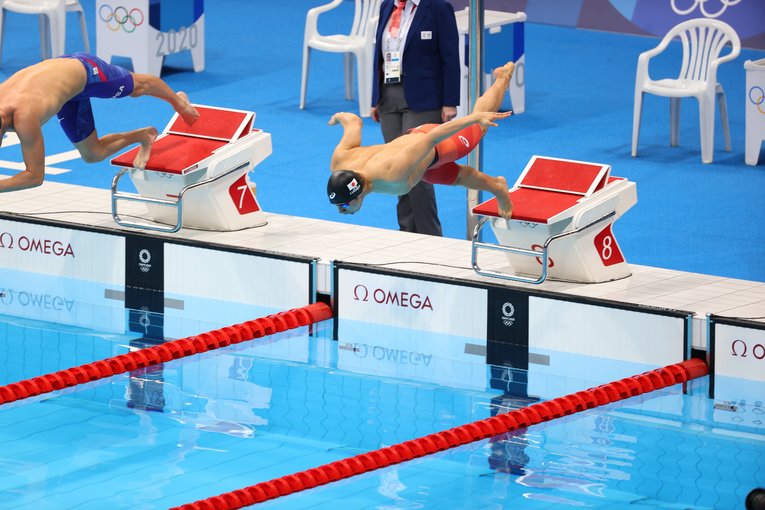 本多灯　©︎Takuya Matsunaga/JMPA