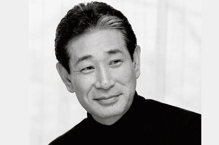 「おれは今までのことは知らん。人から聞いた話は全部忘れてやる」　©Koji Asakura