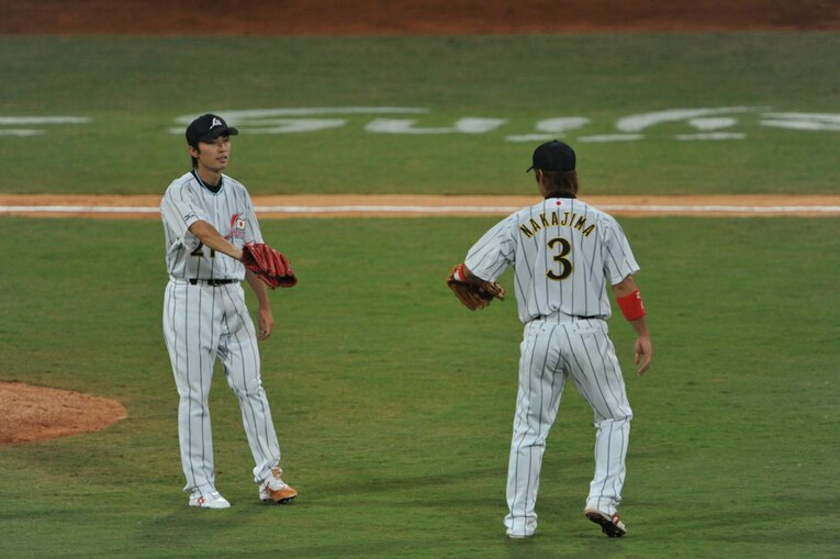 北京五輪（2008年）©︎JMPA