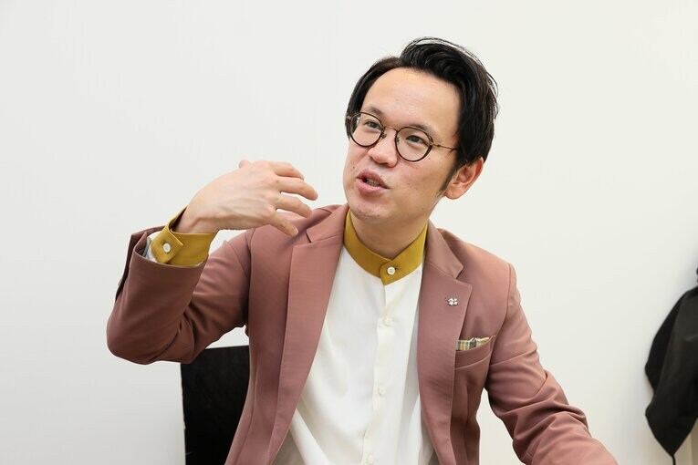 ダウンタウン松本人志のM-1審査コメント「拍手笑いがせっかくあるのに…」にインディアンスは納得「めっちゃいいヒントもらいました」(4)