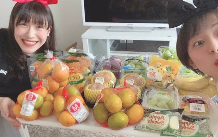 写真：野呂さん提供