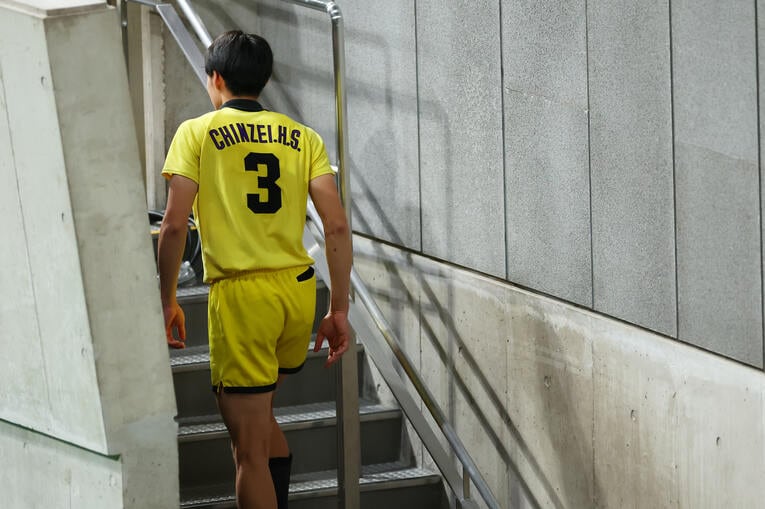 ©︎Naoki Morita/AFLO SPORT