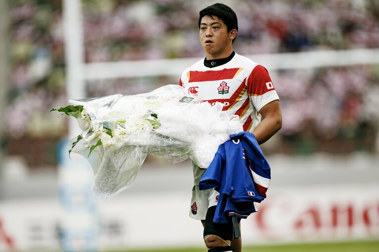 HO坂手淳史　©︎Kiichi Matsumoto