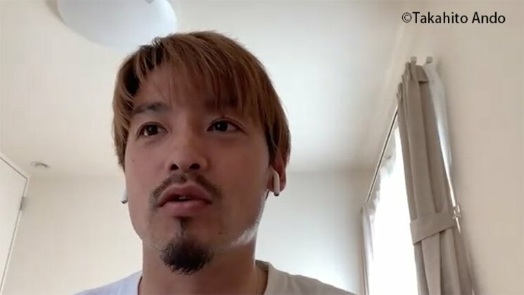 初のJ1に挑む大分MF野村直輝。中断する今、考える「10番」の仕事。(2)