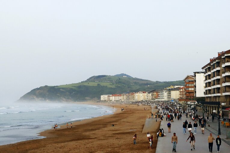 （写真は右に続きます）　©Daisuke Nakashima