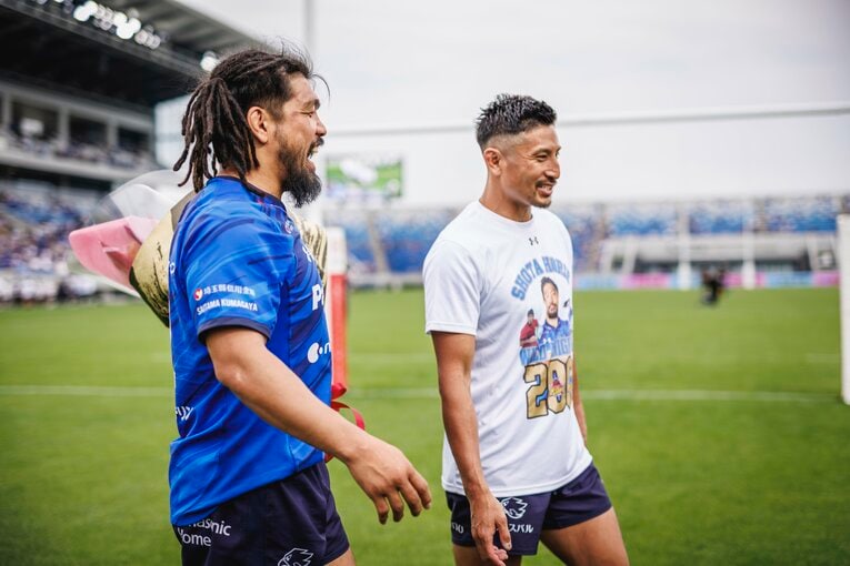 ©︎Kiichi Matsumoto