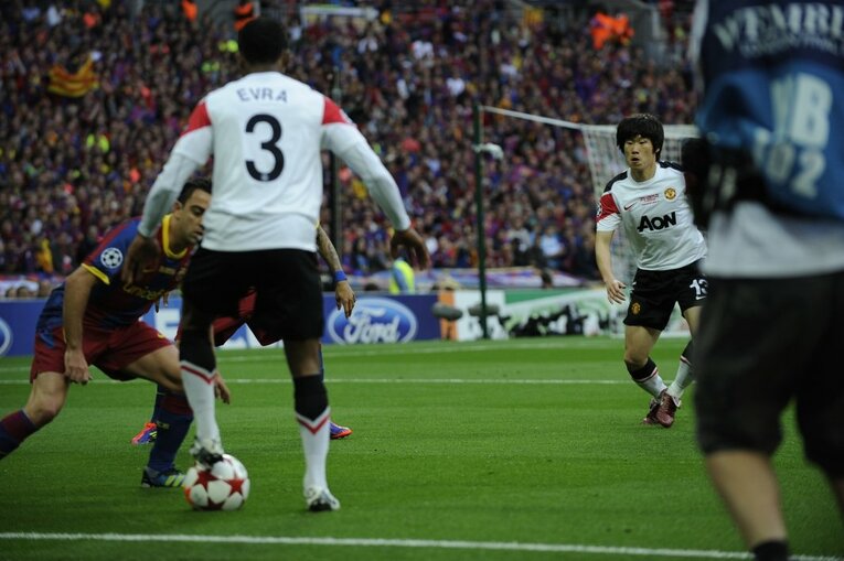 ©Sports Graphic Number