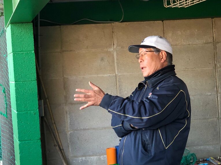 ©Takashi Shimizu（写真はすべて2020年撮影）