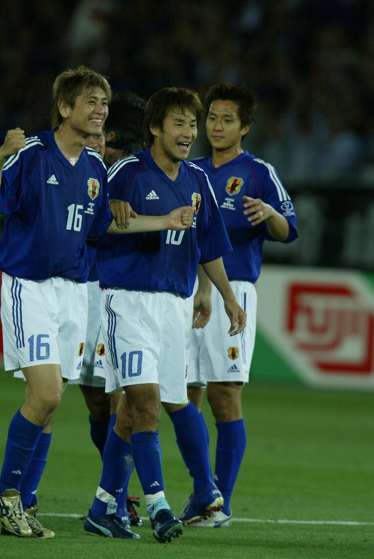 ©︎Naoya Sanuki/JMPA