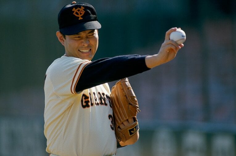 「江川卓の球は凄かった」。あのオールスターで対戦した“近鉄の4番”栗橋茂が江川の衝撃を語った ／ photograph by BUNGEISHUNJU