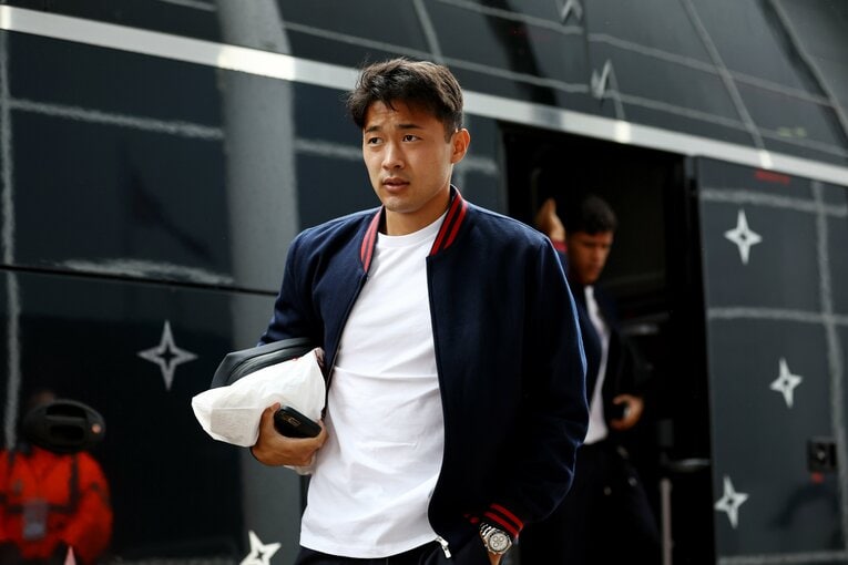 菅原は港町サウサンプトンでさらなる地位の向上をできるか　©Getty Images